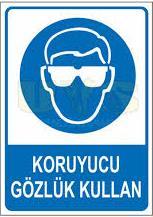 Motor çalışırken kontak anahtarı kontakta kalmalıdır. Aksi halde dinamo akümülatörü şarj etmez. Aydınlatma düzeni far camlarını temiz tutunuz.