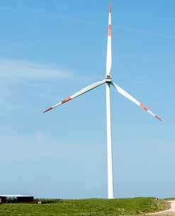 Akenerji ye ait Ayyıldız Rüzgar Santrali nin 13,2 MW lık ilave kapasitesi devreye alınarak, toplam kurulu gücü 28,2 MW a ulaşır. SEDAŞ, 3.
