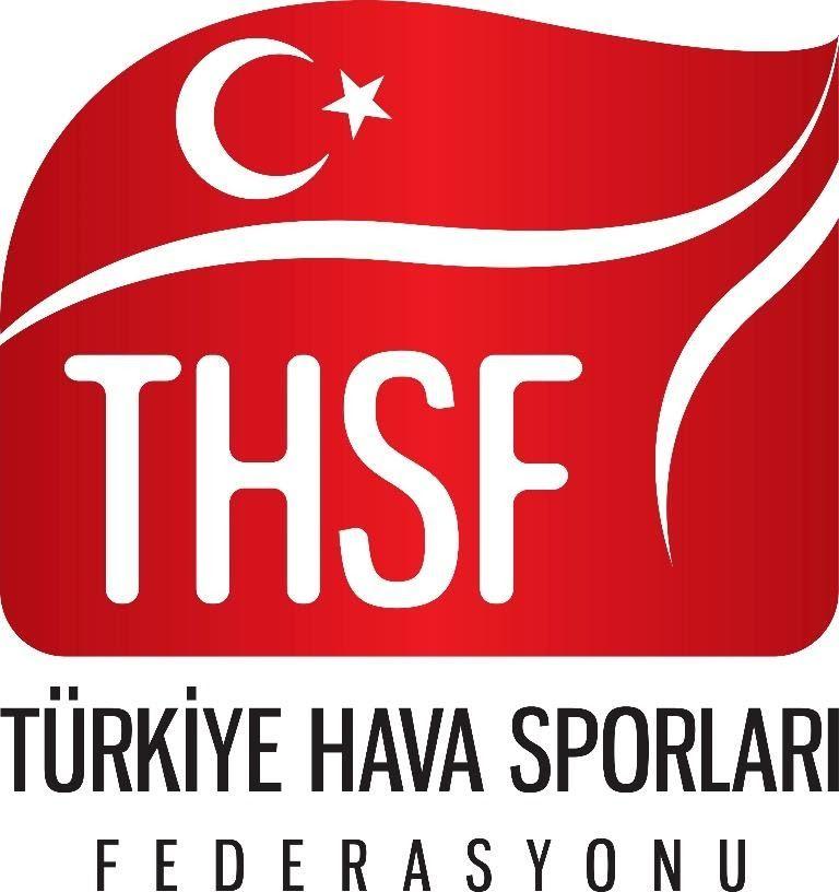 Türkiye Yamaç Paraşütü Hedef Şampiyonası 1.