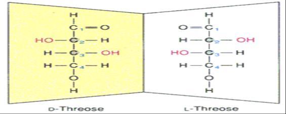 Stereoizomerizm Stereoizomerizm gösteren maddeler boşlukta birbirinin ayna hayali durumda yer alan maddelerdir. Bunların sahip oldukları atom veya atom grupları birbirine benzerler.
