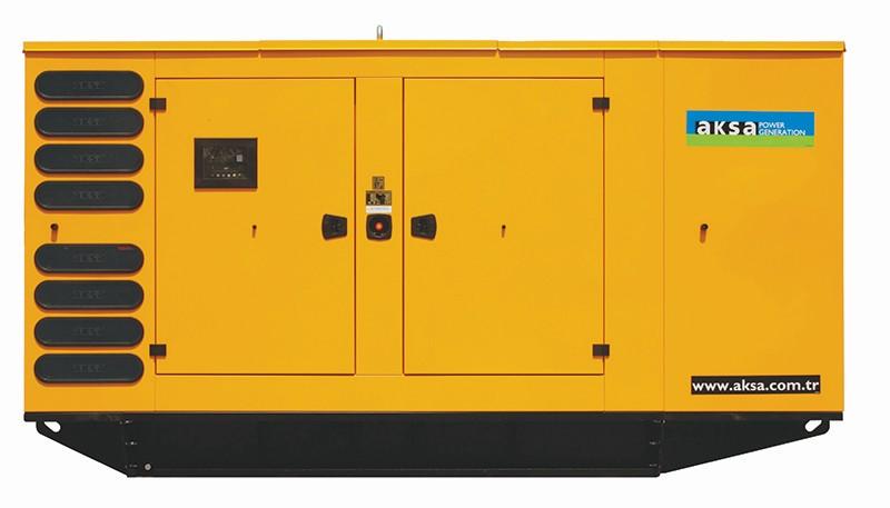 8 Standby Güç (ESP) Prime Güç (PRP) Standby Amper VOLTAJ 400/231 kw kva kw kva 440,00 550,00 400,00 500,00 793,88 Standby Güç (ESP) Güvenilir şebeke kaynağının kesilmesi durumunda, değişken elektrik