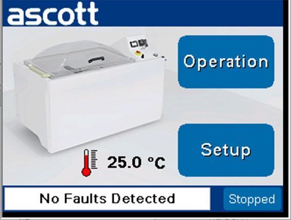 basic corrosion test cabinets Modeller: S500 & S1000 tuz sprey kabinleri - Kısa dönem testleri için