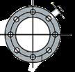 solids. Ceylan screw conveyors are open or closed type.