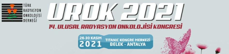 UROK 2021 Bu sayımızın ön ve arka kapak resimlerinde yer aldığı üzere her yıl kutladığımız değerli bilim insanlarımızın doğum ve ölüm günlerini, önemli günleri tekrar hatırlamak istiyoruz.