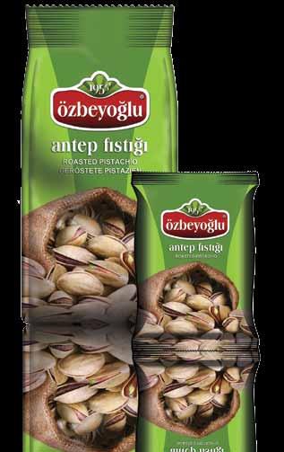 antep fıstığı ROASTED PISTACHIOS Tadını çıkarmak isteyenlere özel Lezzetin tanımı! Antep fıstığı ağacında yetişen kabuklu bir meyvedir.