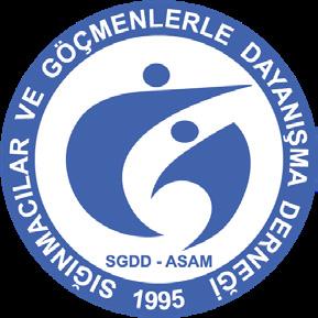 Kaynağın adı: COVID-19 un Mülteciler Üzerindeki Etkisine İlişkin Raporlara Dayalı Sistematik Bir Derleme (Nisan-Haziran 2020) SGDD-ASAM tarafından hazırlanan bu raporun tüm hakları saklıdır.