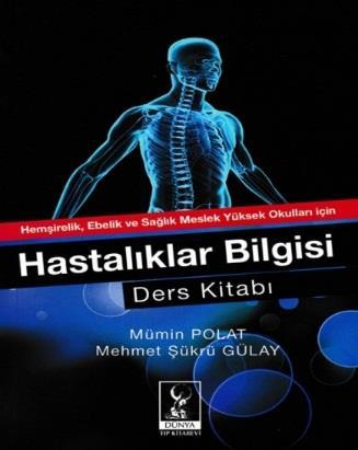 Kaynak Kitap Hastalıklar Bilgisi,M. Polat,M.
