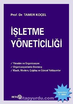 Kaynak Kitap Koçel, Tamer (003), İşletme Yöneticiliği, Beta Basım Yayın, İstanbul Alper Cihan, Sağlık Kurumlarında Yönetim Ve Organizasyon, İstanbul Üniversitesi, Yardımcı Kaynaklar ve