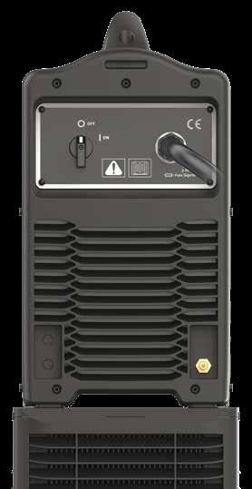 Askaynak Inverter 315-TIG AC/DC Kaynak Makinesi Teknik Özellikler Açma/Kapatma Anahtarı LCD Ekran İleri Özellikler Butonu Giriş Kablosu Kaynak Akımı Kontrol Düğmesi Hafıza Butonu TIG Torcu Tetik Gaz