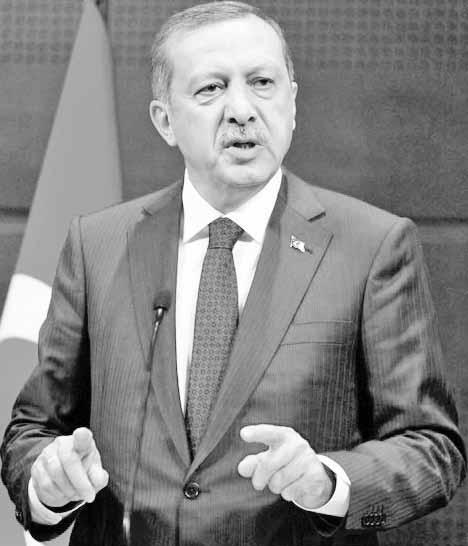 DENİZ KAHRAMAN Başbakan Tayyip Erdoğan ın, Ermenilerin sözde soykırımın yıldönümü olarak kabul ettikleri 24 Nisan da yaptığı taziye açıklamasının ardından, AKP hükümetinin yeni adımları gündemine