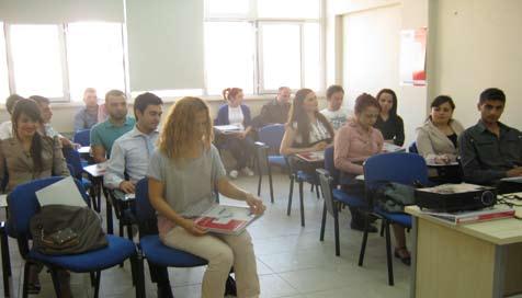 Üniversitesi Trabzon Meslek