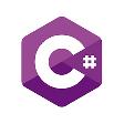 C# M crosoft'un gel şt rm ş olduğu yen nes l programlama d l d r. Y ne M crosoft tarafından gel şt r lm ş.net Teknoloj s ç n gel şt r lm ş d llerden b r d r.