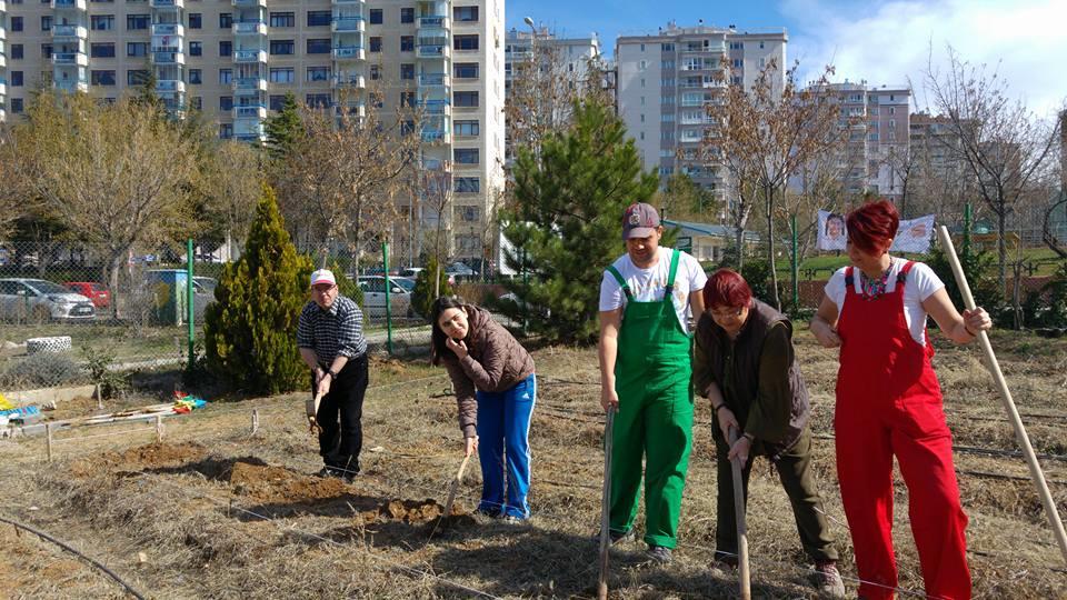 Derneği Ayrancım Derneği Yaşamkent Dayanışma Derneği Alacaatlı