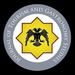 journal of tourism & gastronomy studies