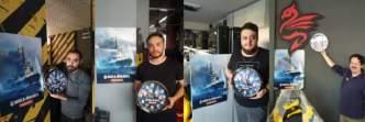 Wargaming'in ünlü oyunu World