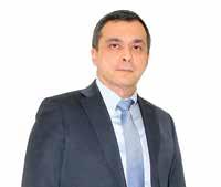 Çırak Özbekistan Ülke Müdürü