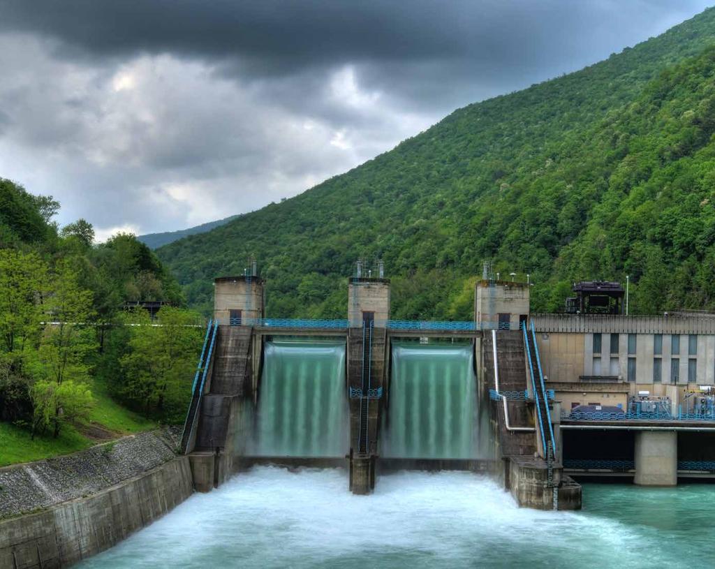 Faaliyetler Yenilenebilir Enerji Yatırımları Sürdürülebilir gelecek için yeşil ve güvenilir enerji Küresel bir enerji