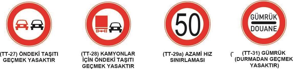 2.Trafik Tanzim