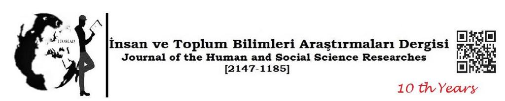 [itobiad], 2021, 10 (2): 1208-1230 Suriyelilerin Türkiye de Doğan Bebeklerinin Hukuki Statüsü ve Vatandaşlık Koşulları Legal Status and the Citizenship Conditions of Syrians Newborns in Turkey Video