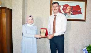 Öğretim Üyesi Koray Kırıkçı, Kırşehir Ahi Evren Üniversitesi Ziraat Fakültesi Zootekni Bölümünde öğretim üyesi olarak çalışmaktayım.