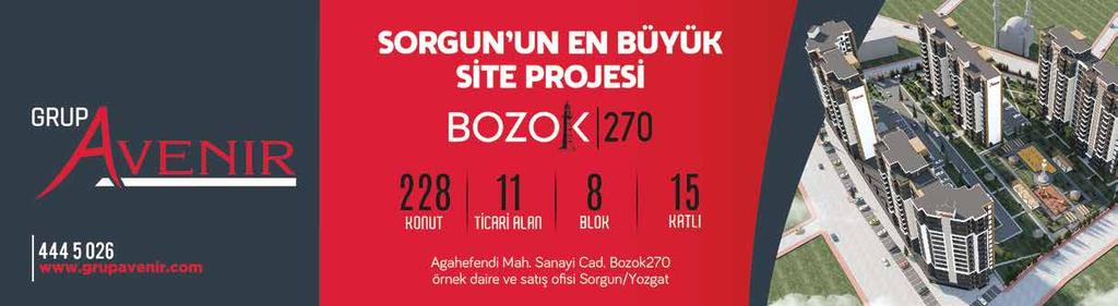 SAYI:2759 FİYATI: 1.00 TL www.yozgatcamlik.