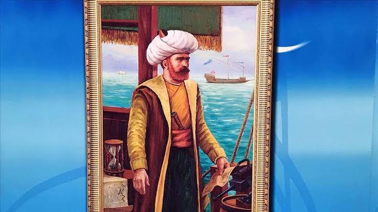 Barbaros Hayreddin Paşa kimdir Kıbrıs Niçin Önemli?
