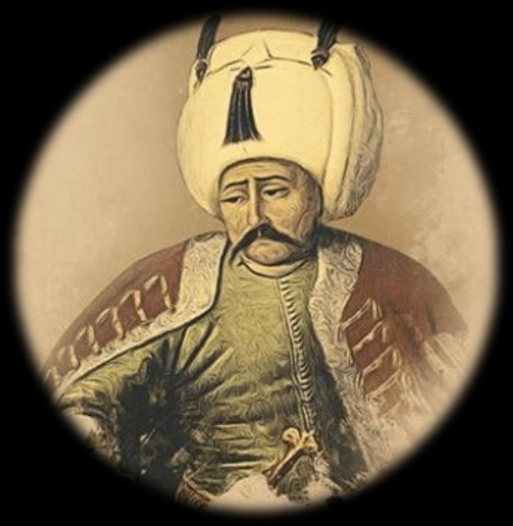 Doğunun Fatihi: Yavuz Sultan Selim Fatih Sultan Mehmed in torunu olan I. Selim öncelikli olarak Osmanlı Devleti nin doğu ve güney sınırları ile ilgilenmiştir.