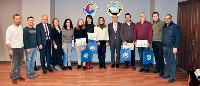 HABER ZTSO nun AB projesinin açılış toplantısı gerçekleşti BULUT TEKNOLOJI VE NESNELERIN İNTERNETI ILE ILGILI AVRUPA UYGULAMALARI VE EĞITIMLERI HAKKINDAKI ARAŞTIRMALARI TÜRKIYE YE TAŞIYACAK PROJE, BU