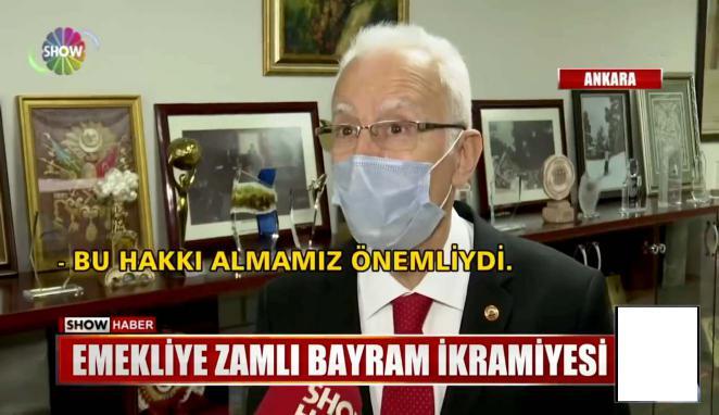 Bu yönüyle bir değerlendirme yapıldığında; istihdam ve emeklilik bir birini tamamlayan haklar olarak görülmektedir.