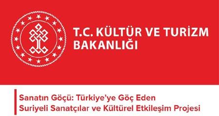 Türkiye de Sivil Toplumun Gündemi Yaz 2021 Bülteni 11 İLKE Vakfı nın Sanatın Göçü Projesi Kabul Edildi Tarih: 17 Ağustos 2021 STK: İLKE Vakfı Türü: Proje İLKE İlim Kültür Eğitim Vakfı tarafından