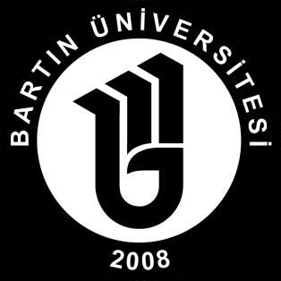 T.C. BARTIN ÜNİVERSİTESİ FEN BİLİMLERİ ENSTİTÜSÜ İNŞAAT