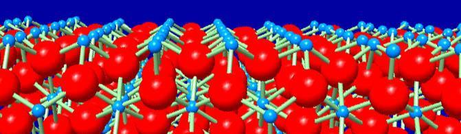 By these tools, one can choose a peptide sequence for different purposes with the desired level of affinity and selectivity towards the screened surfaces. 3.5.