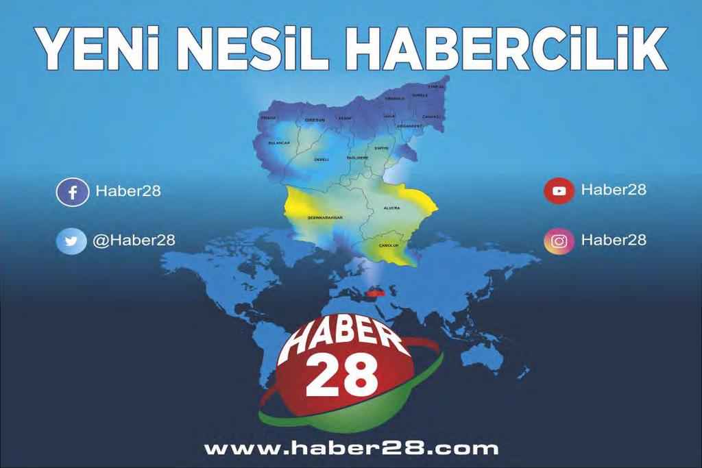 Başkan Şenlikoğlu, yaptığı açıklamada şu ifadelere yer verdi; "Giresun Belediyesi olarak sürekli mahallenin toplumun temel taşı olan muhtarlarımızla bir araya gelmeye devam ediyoruz.