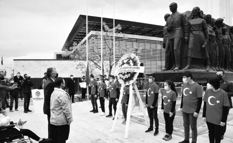 Tugay Odabaşıoğlu enizli Cumhuriyet Başsavcılığı nca hazırlanan iddianame, 11. Asliye Ceza Mahkemesi nce kabul edildi.