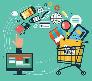 Dijital Vatandaşlık Boyutları 2- Dijital Ticaret: Elektronik ortamlarda satma ve satın alma