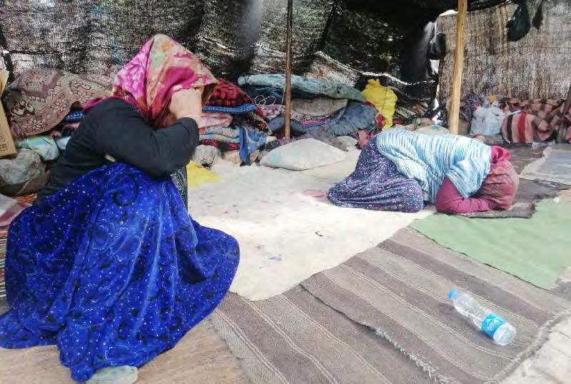6 HABER 10 gündür kayıp olan küçük Müslüme den acı haber Mersin'in Gülnar ilçesinde 10 gün önce ailesinin çadır kurduğu sırada ormanlık alanda kaybolan 2.