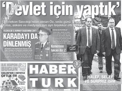 Türkiye basın özğürlüğünün en kara günlerini yaşanıyor Avrupa Güvenlik ve birli i Te kilat ndan (AG T) elde etti i raporu yay mlayan Uluslararas Bas n Enstitüsü (IPI), Türkiye, halen 57 gazeteciyi