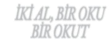 Yapay Zekâ yı tartışmaya devam ediyoruz SAYFA8 FERİT İLSEVER in yazıı 2 de BİRLİKTE GÜÇLÜYÜZ İKİ AL, BİR OKU BİR OKUT halklailikiler@aydınlikgazete.