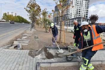 mak neler le tem zl k ve bakım-onarım çalışmaları devam etmekted r.