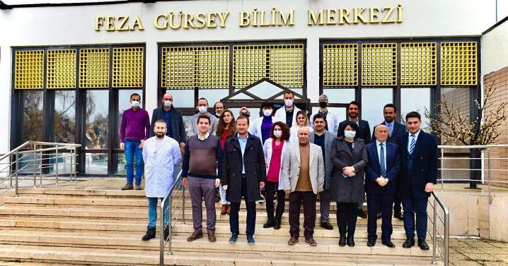 ANFA GENEL MÜDÜRLÜĞÜ ÖĞRETMENLER GÜNÜ ANKARA BÜYÜKŞEHİR BELEDİYESİ'NDEN 1881 ÇİÇEK Ankara Büyükşeh r Beled ye Başkanı Sayın Mansur