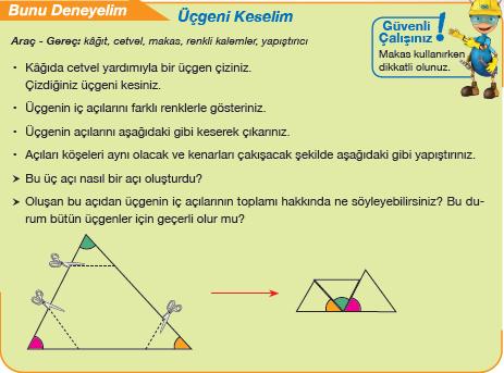 durumlar barındırmaktadır.