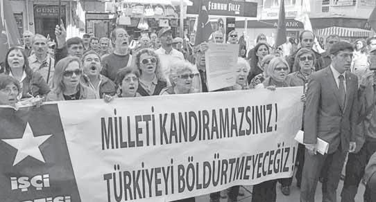 Gittikleri her yerde yurttaşların protestosuyla karşılaşan Akil Adamlar için Başbakan Tayyip Erdoğan harekete geçti.