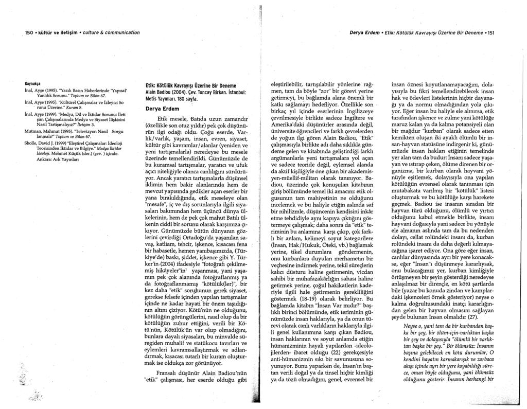 kü letisim culturer&ıcommunkation (2) YAZ SUMMER - PDF Free Download
