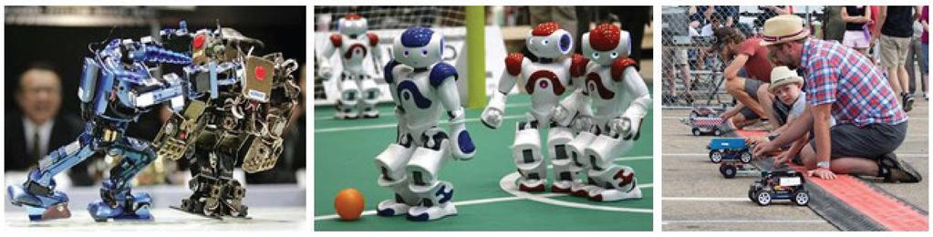 ROBOT PROGRAMLAMA. 2.Robot Türleri ve Eğitsel Amaçlı Robotlar - PDF  Ücretsiz indirin