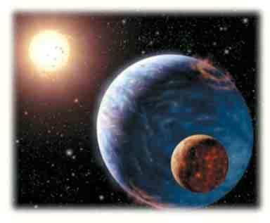 Günefl Sistemimiz'in bir parças olan bu dokuz gezegen, hem kendi etraflar nda, hem de Günefl'in etraf nda s - ralanm fl bir flekilde sürekli dönerler.