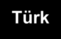 Türkiye de Üst ve Alt Kimlikler Türk Türk