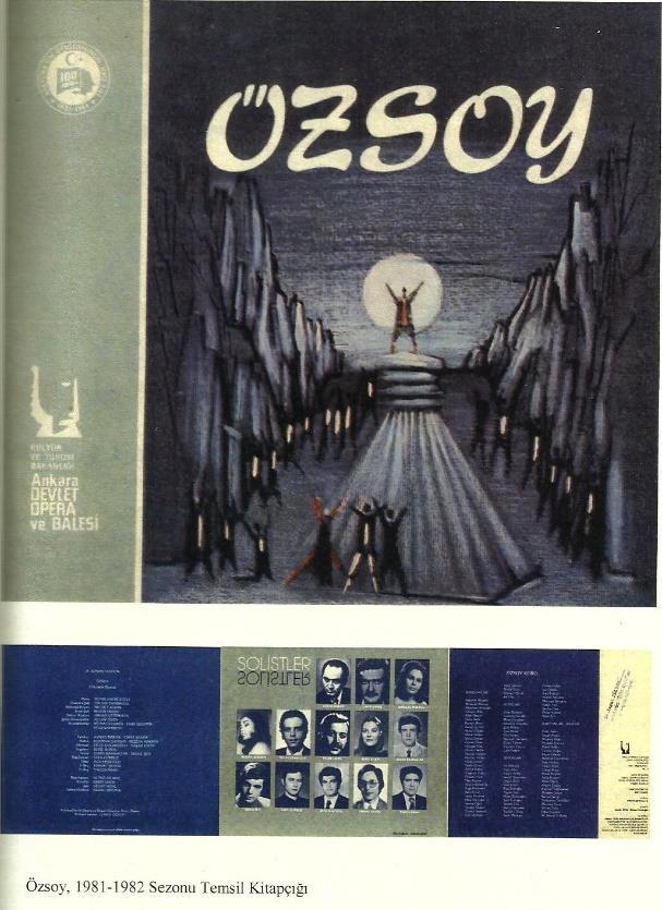 Yazıda, librettosu Selahattin Batu tarafından yazılan ve 23 Haziran 1973 yılında ilk temsili gerçekleşen Köroğlu Operası hakkında (yazılış, içerik, alımlama) tespitlere yer verilecektir.