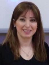 Yasemin BUDAMA