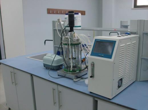 Laboratories