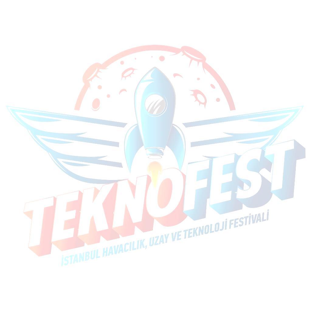 TEKNOFEST İSTANBUL HAVACILIK, UZAY VE TEKNOLOJİ